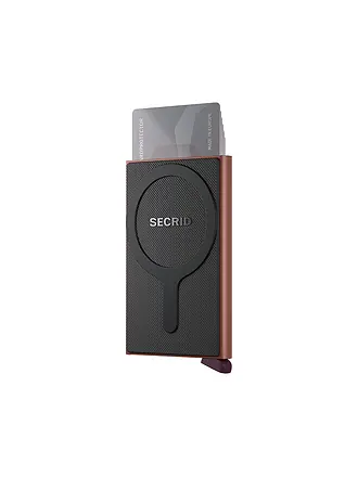 SECRID | Cartera CARDPROTECTOR FOR MAGSAFE Titanum | rosa